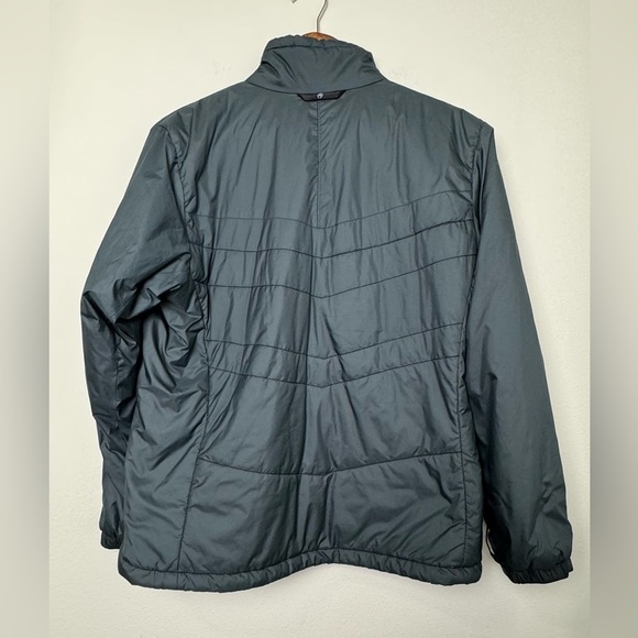 Columbia‎ Women's 3-in-1 Interchange Ski Jacket Red/White/Gray/Black Size Large - Picture 12 of 13